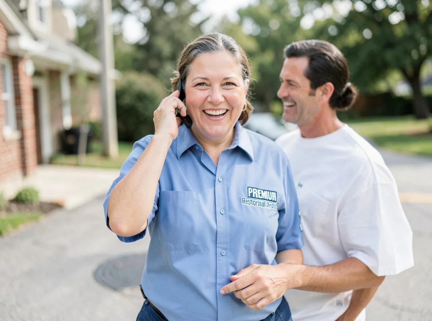 Water Damage Restoration Coalgate, OK FAQs